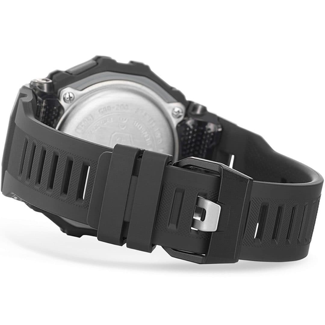 ساعت G-SHOCK مدل GBD-200-1D — تصویر ۴