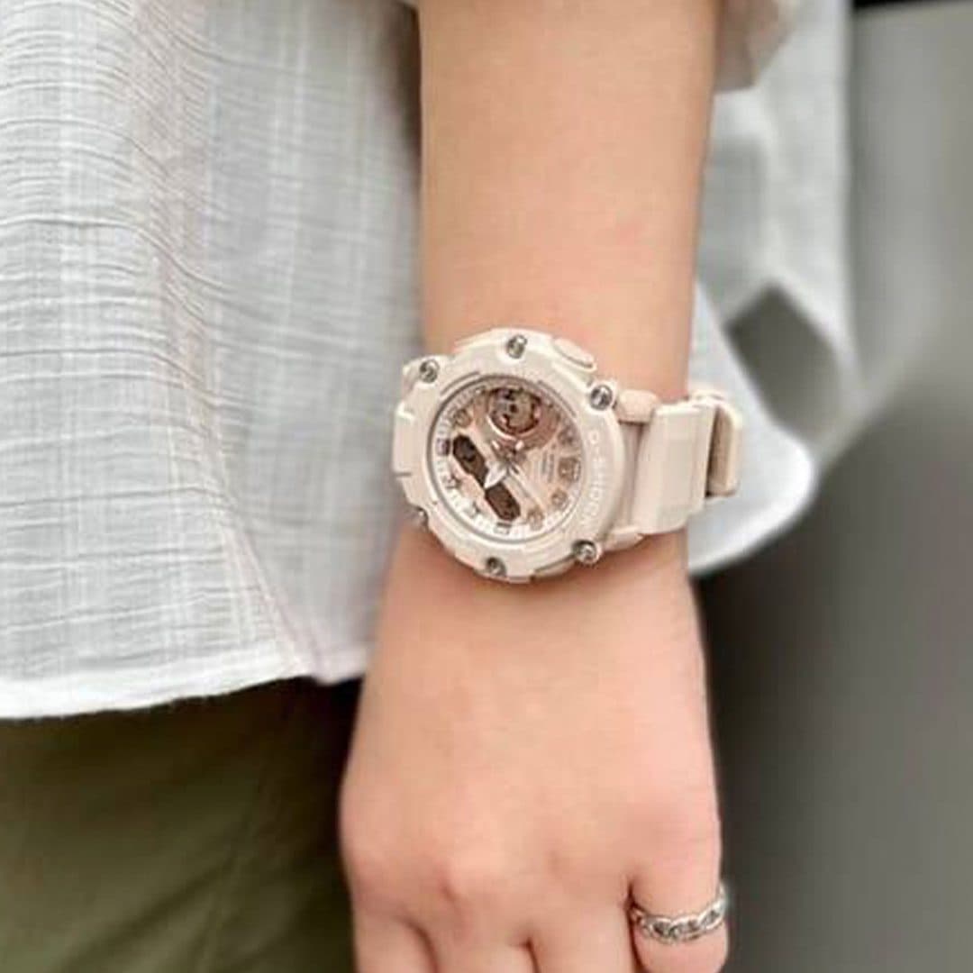 ساعت G-SHOCK مدل GMA-S2200M-4A — تصویر ۴