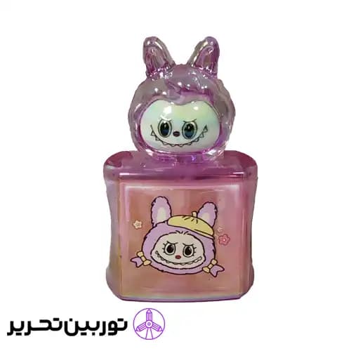 تراش مخزن دار لبوبو 02