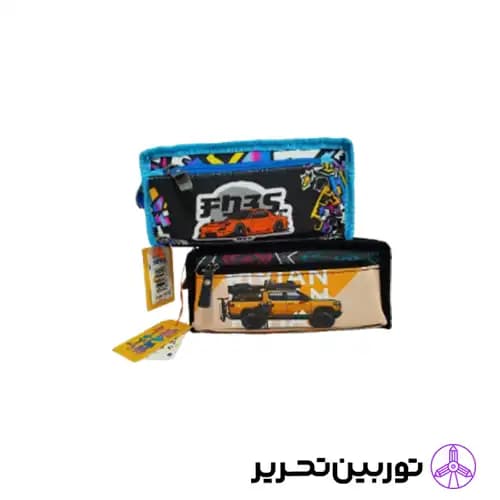 جامدادی 4039 سویل — تصویر ۳
