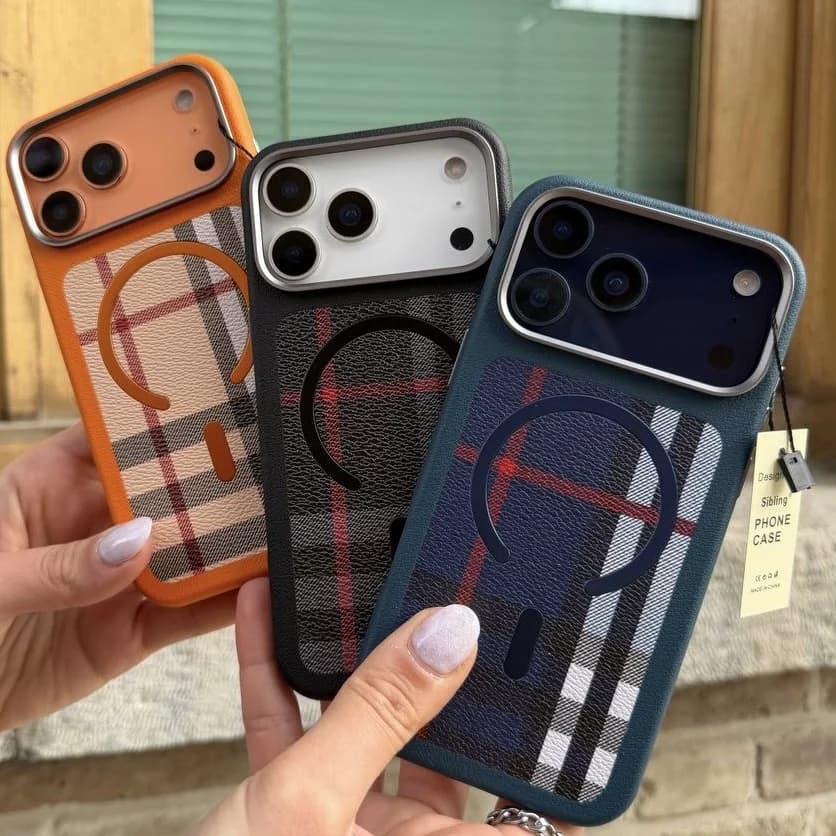 قاب sibling case (آیفون)