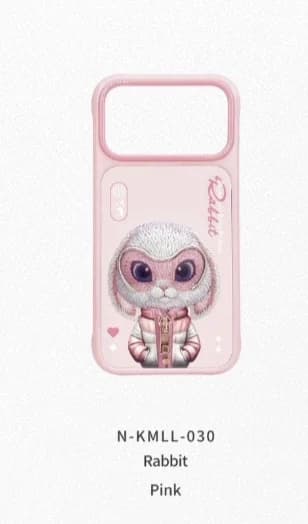 قاب nimmy cool and cute (2) (آیفون) — تصویر ۵