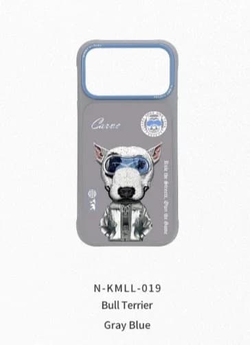 قاب nimmy cool and cute (2) (آیفون) — تصویر ۴
