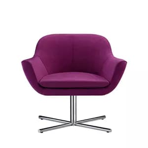 صندلی هلگر مدل Orchid کد RC-104-01