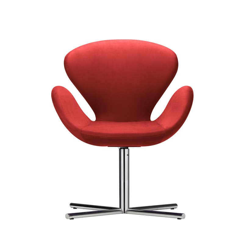 صندلی راحتی هلگر مدل Petal کد RC-109-01 — تصویر ۲