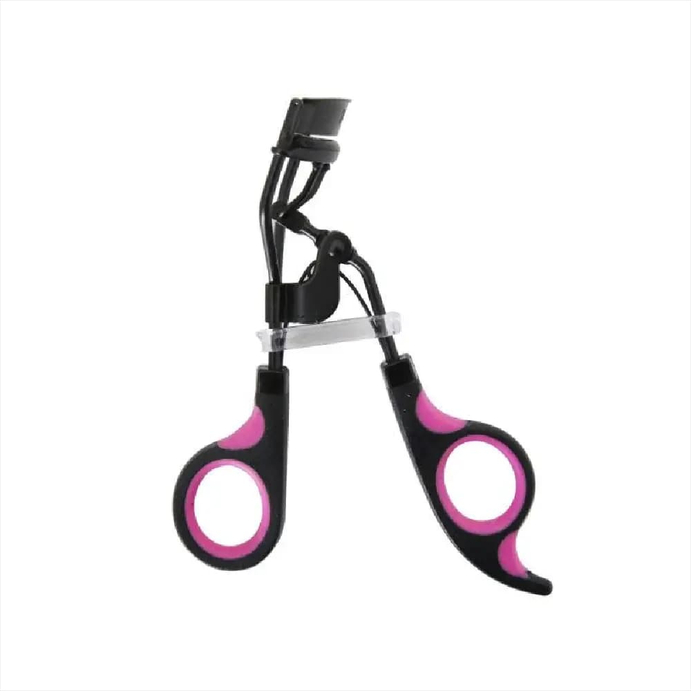 فرمژه دسته لاکی ورژن مدل AB- 106 نارنجی — تصویر ۲