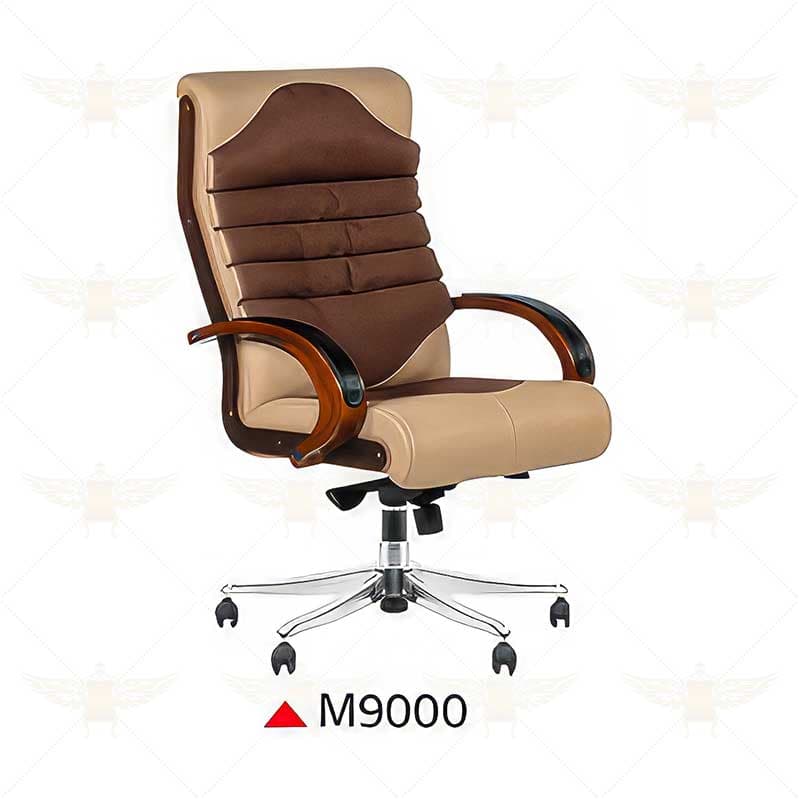 صندلی مدیریت M 9000