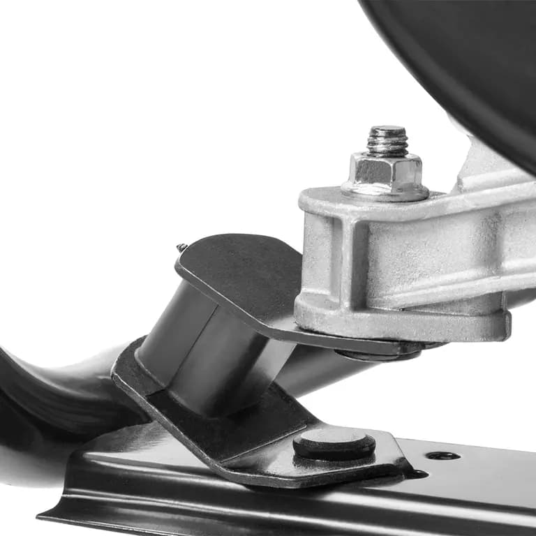 موتور برق بنزینی RH-4705 رونیکس ( 3.2 کیلو وات) — تصویر ۷