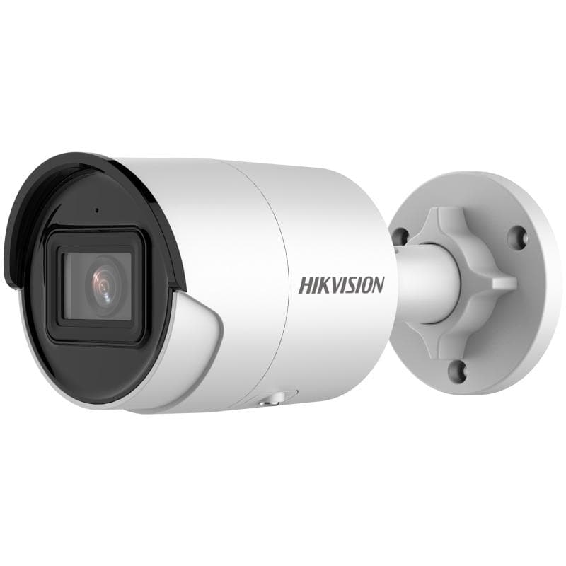 DS-2CD2046G2-I(U) دوربین بولت شبکه AcuSense — تصویر ۴