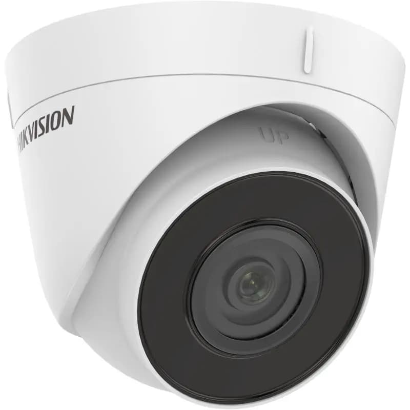 DS-2CD1353G0-I(UF) دوربین Turret تحت شبکه — تصویر ۲
