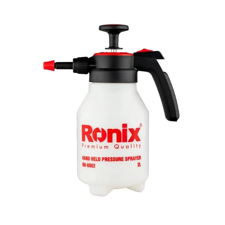 سمپاش دو لیتری حرفه ای دستی رونیکس مدل RH 6002