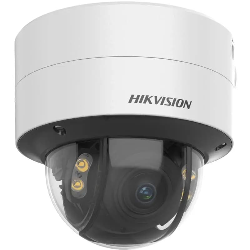 DS-2CD2767G2T-LZS دوربین دام وریفوکال موتورایز — تصویر ۲