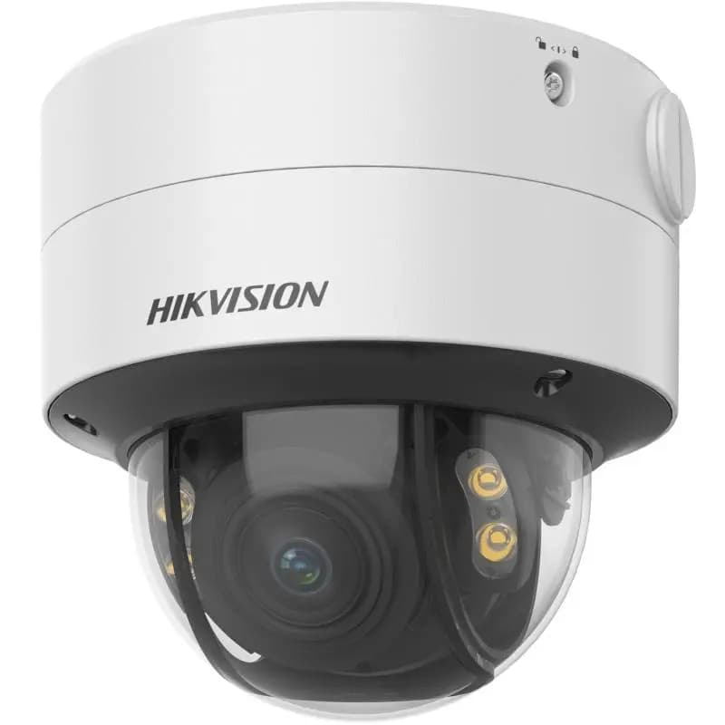 DS-2CD2767G2T-LZS دوربین دام وریفوکال موتورایز — تصویر ۳