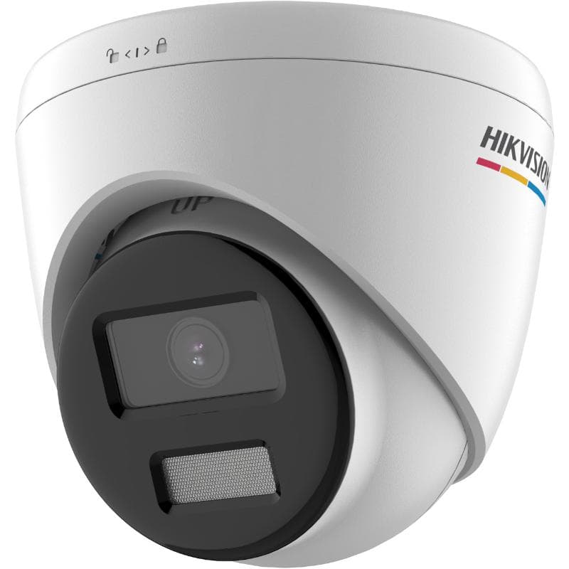 DS-2CD1367G2-L(UF) دوربین Turret هوشمند بیسیم — تصویر ۴