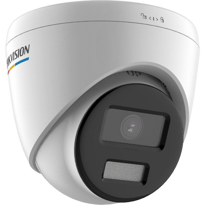 DS-2CD1367G2-L(UF) دوربین Turret هوشمند بیسیم — تصویر ۲