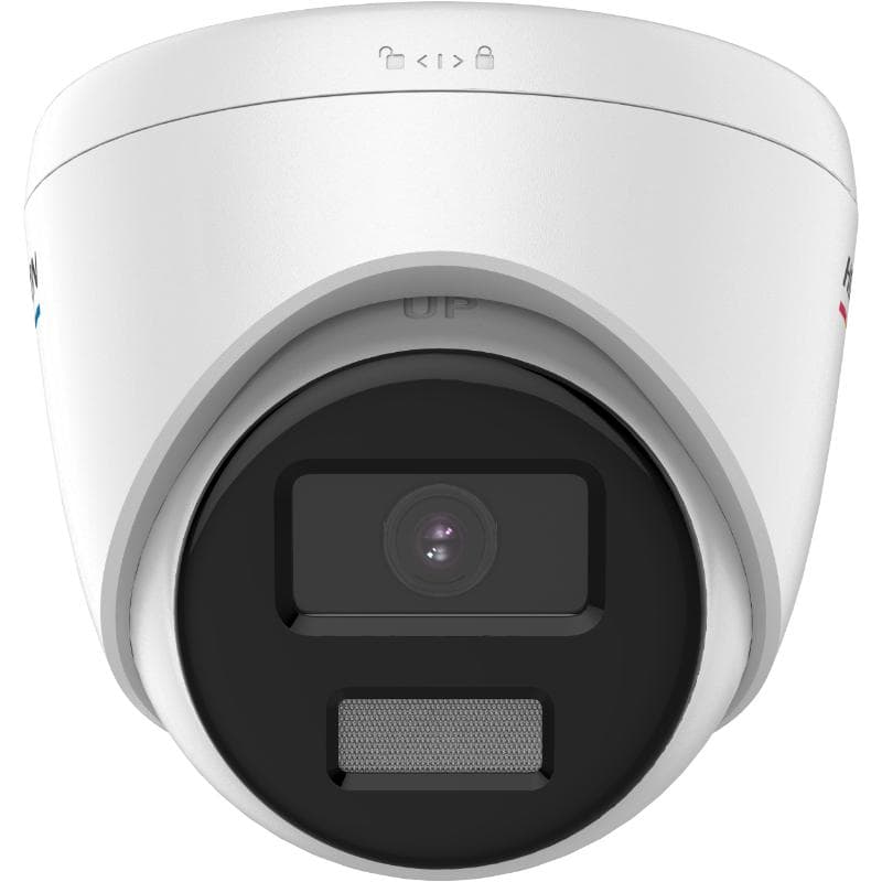 DS-2CD1367G2-L(UF) دوربین Turret هوشمند بیسیم