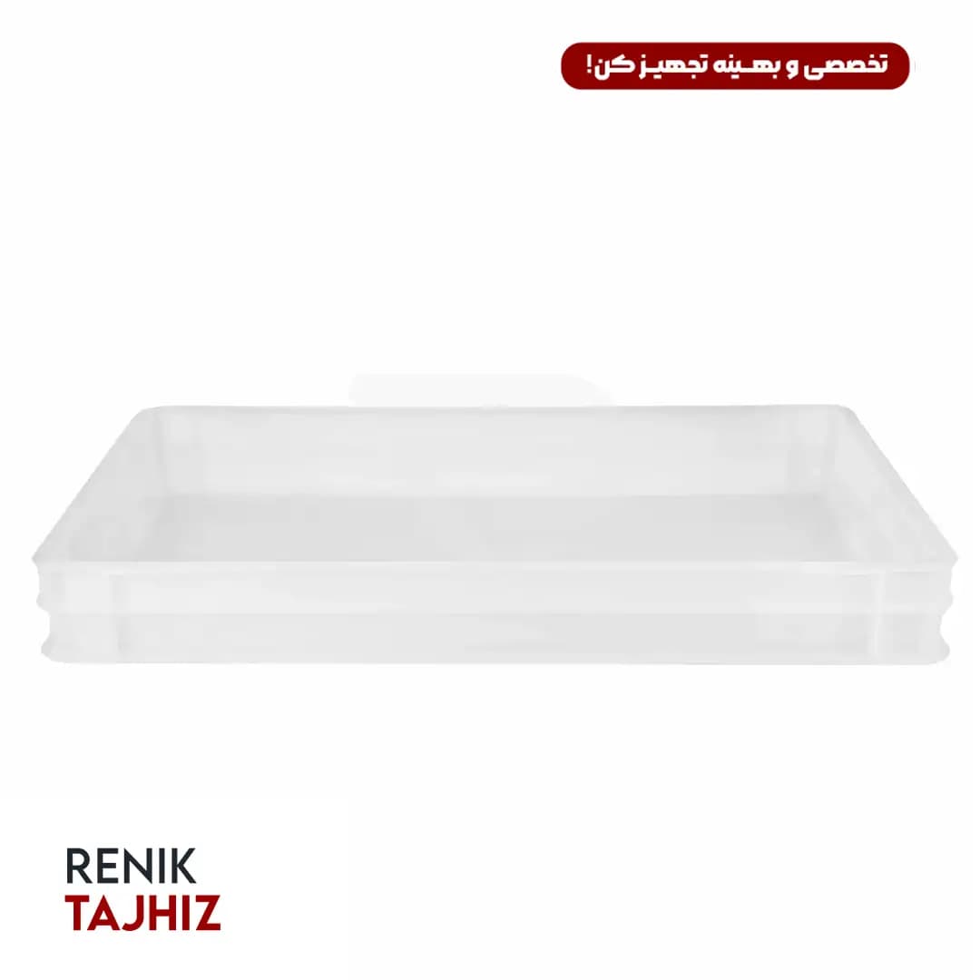 باکس خمیر پیتزا — تصویر ۲