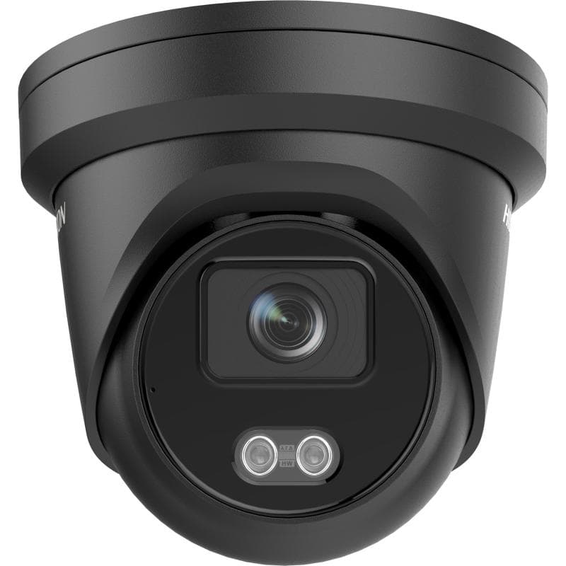 DS-2CD2347G2-L(U) دوربین Turret ثابت شبکه ColorVu — تصویر ۲