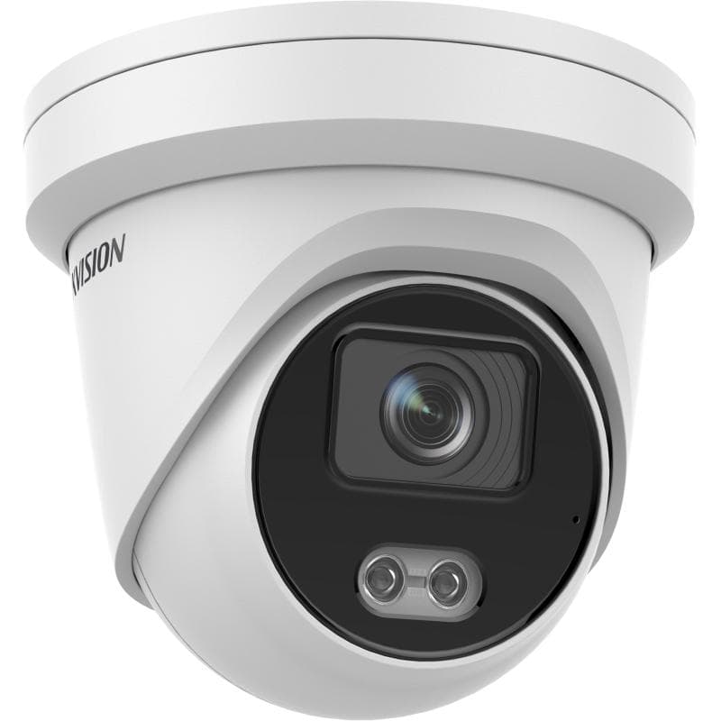 DS-2CD2347G2-L(U) دوربین Turret ثابت شبکه ColorVu — تصویر ۳