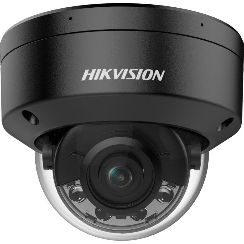 DS-2CD2187G2H-LI(SU) دوربین دام هوشمند نور بالا هایک ویژن — تصویر ۲