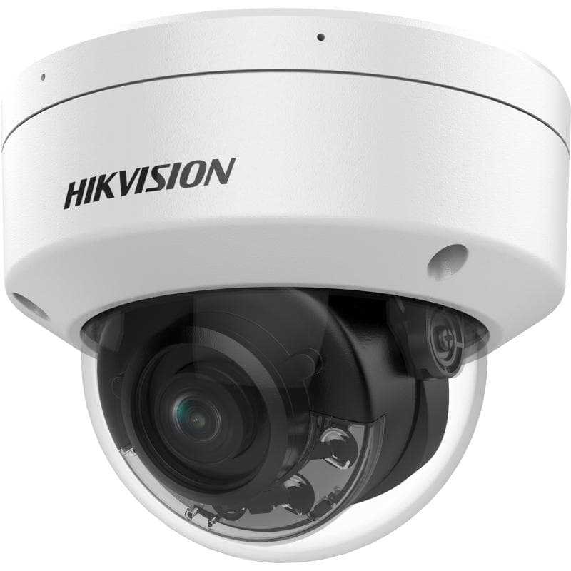 DS-2CD2187G2H-LI(SU) دوربین دام هوشمند نور بالا هایک ویژن — تصویر ۳