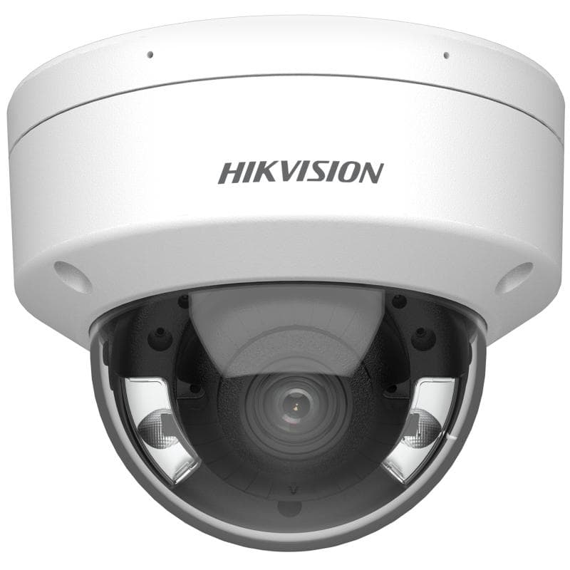 DS-2CD2187G2-L(SU) دوربین دام شبکه 4K ColorVu — تصویر ۲