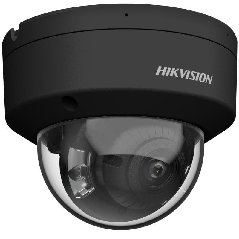 DS-2CD2187G2-L(SU) دوربین دام شبکه 4K ColorVu — تصویر ۴