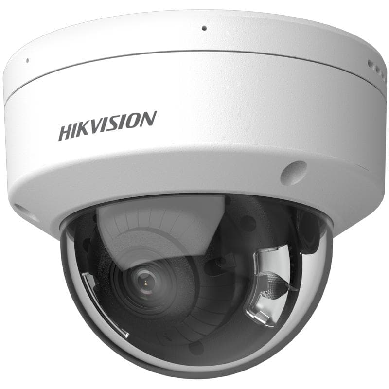 DS-2CD2187G2-L(SU) دوربین دام شبکه 4K ColorVu — تصویر ۳