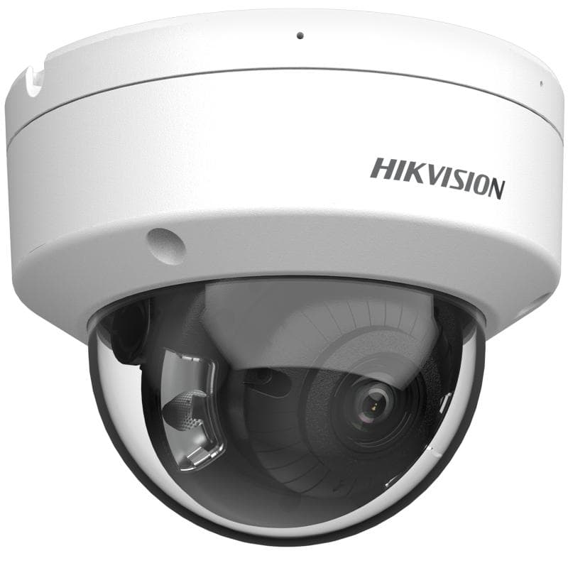 DS-2CD2187G2-L(SU) دوربین دام شبکه 4K ColorVu