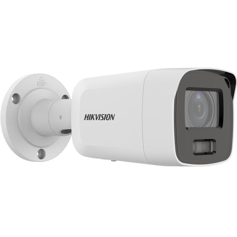 DS-2CD2087G2-L(U) دوربین بولت شبکه هایک ویژن — تصویر ۳