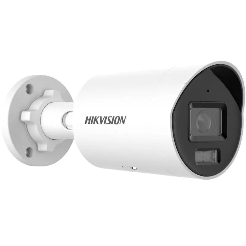 DS-2CD2067G2-L(U) دوربین بولت شبکه 6 مگاپیکسل هایک ویژن — تصویر ۲