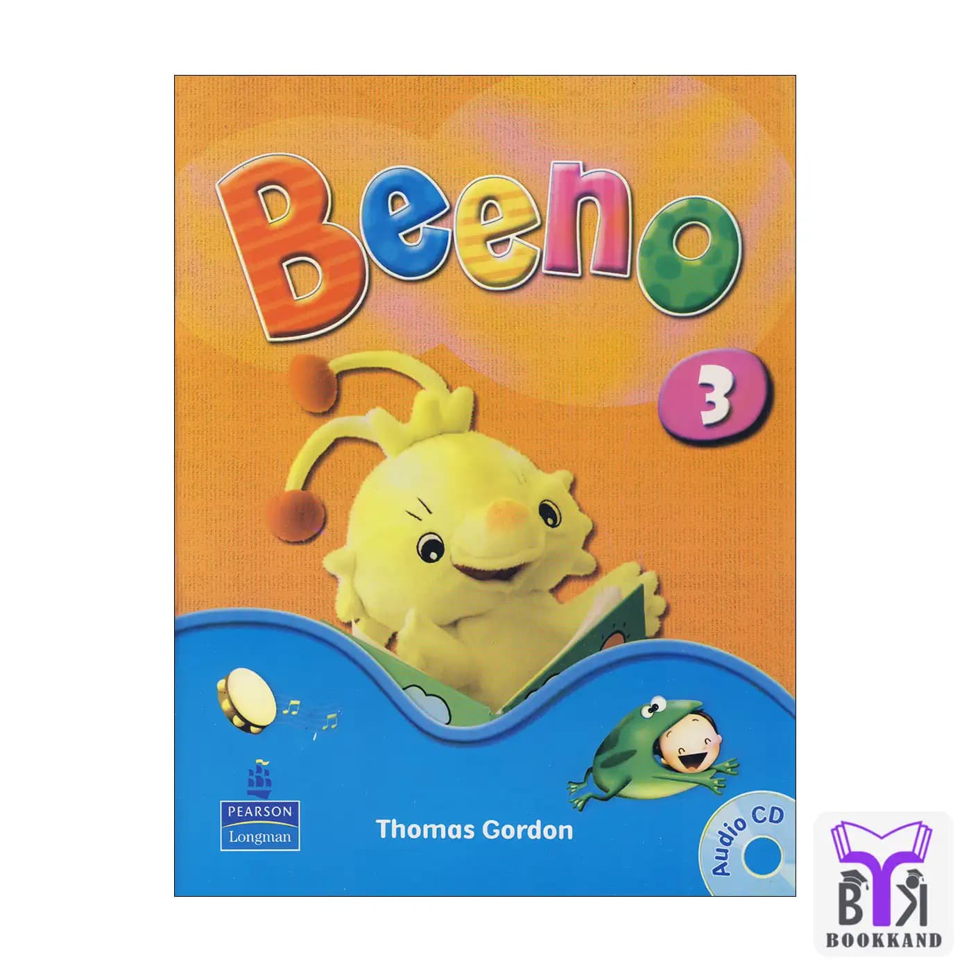 کتاب Beeno 3 — تصویر ۶