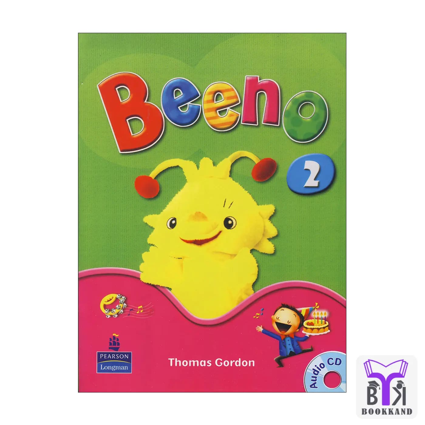 کتاب Beeno 2 — تصویر ۶