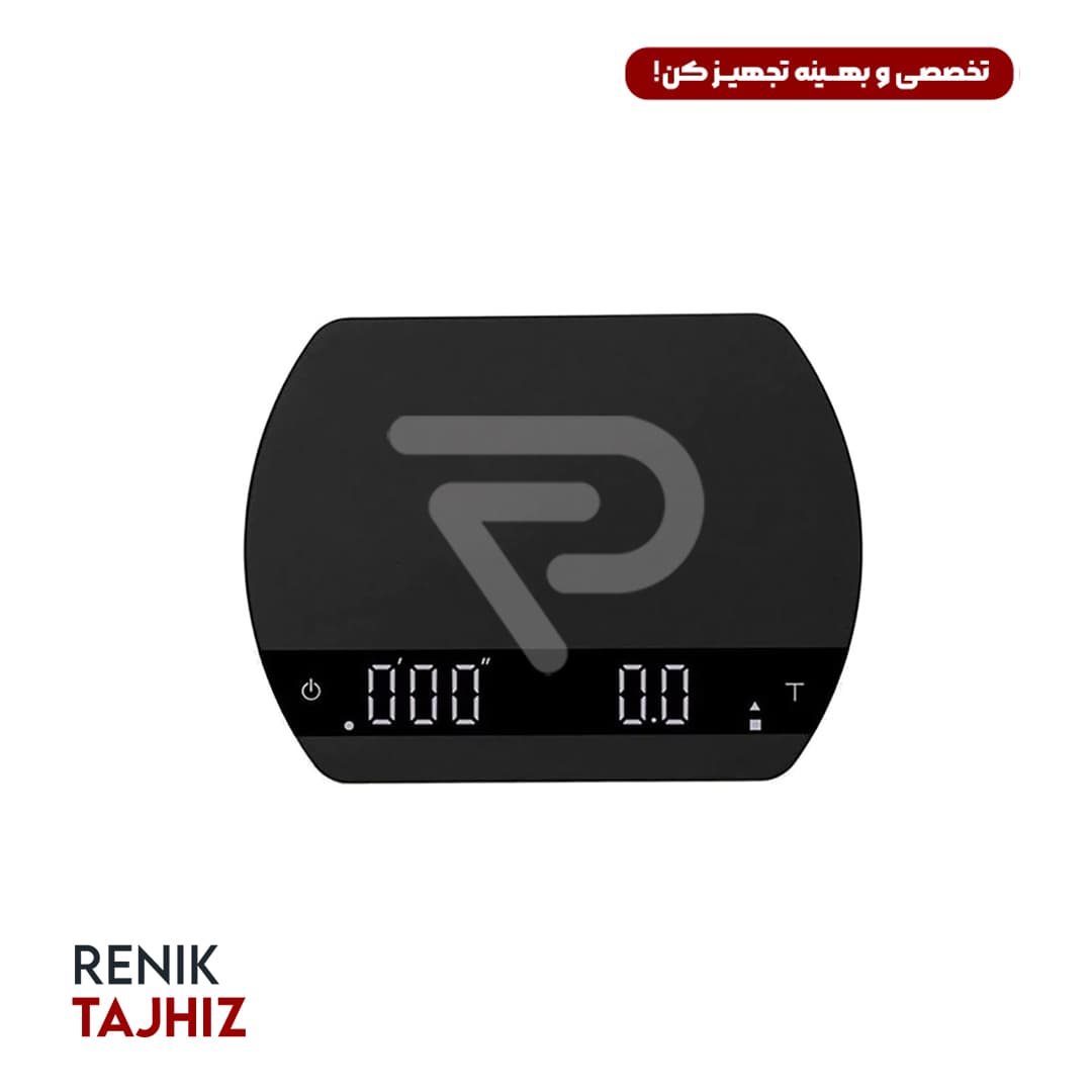 ترازو قهوه (اسکیل) فلیشیتا (Felicita) مدل Arc