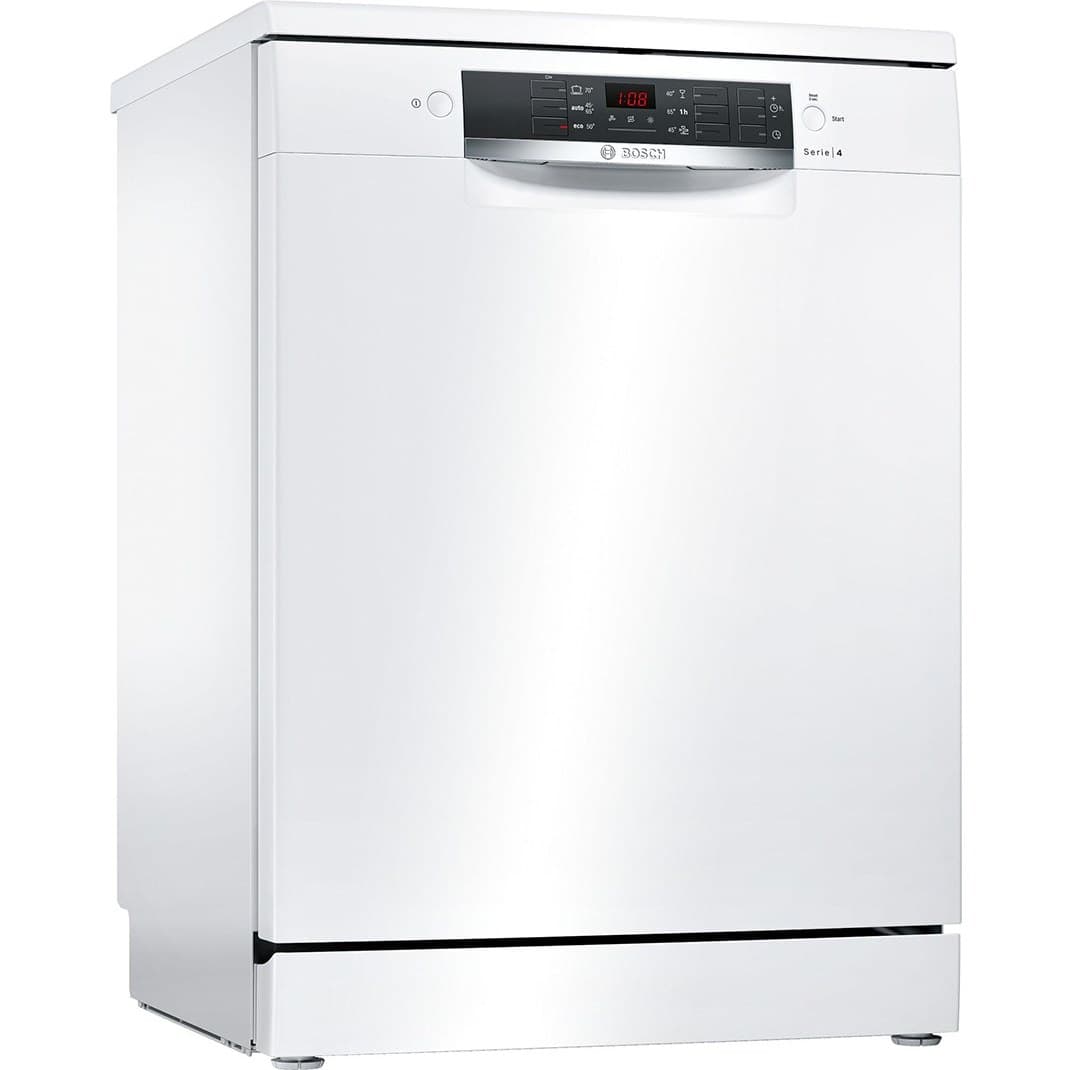 ماشین ظرفشویی بوش 46AW00E سری 4 گارانتی بوش سرویس