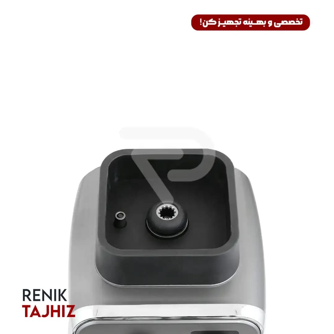 پارچ اضاف 2 لیتری BLANDER 2-388 — تصویر ۴