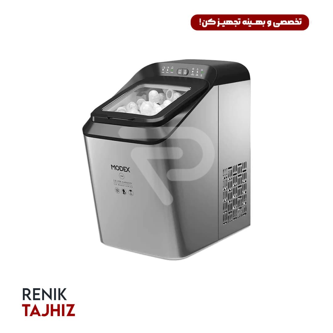 یخ ساز مودکس ICM 110