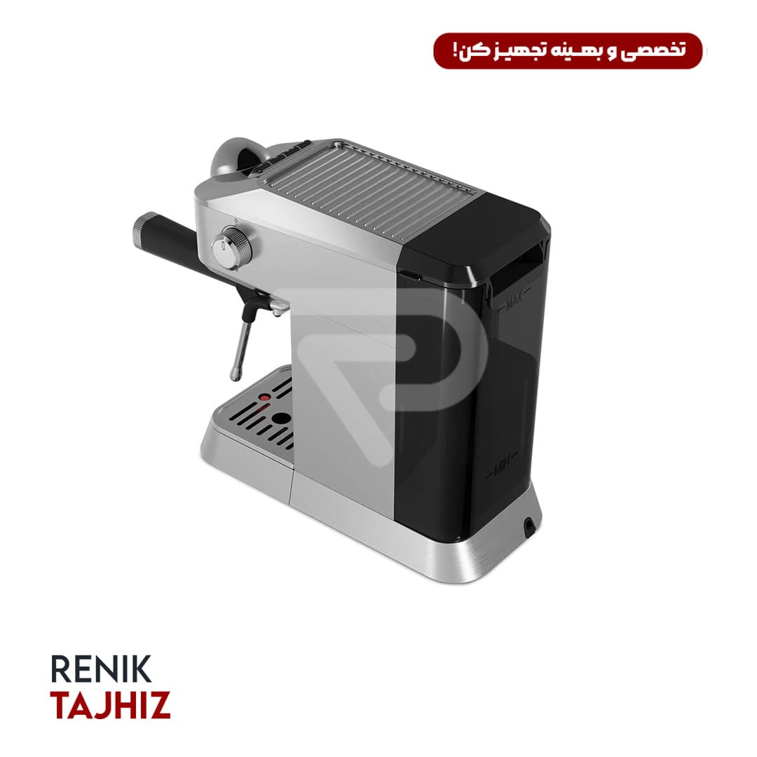 اسپرسو ساز مودکس MODEX ES 4500 — تصویر ۳