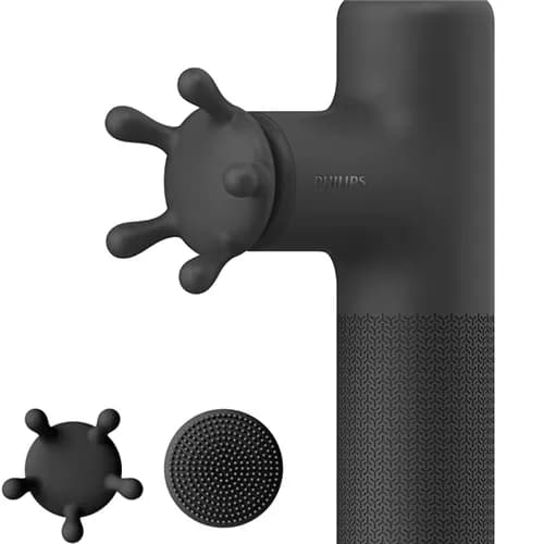 ماساژور تفنگی فیلیپس Philips PPM7311 با 18 ماه گارانتی می سرویس