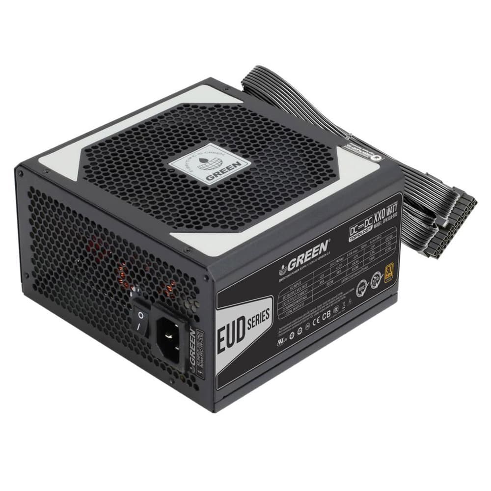 پاور گرین GP530A EUD