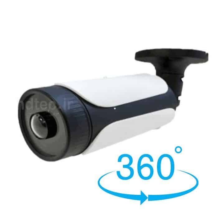دوربین بولت ۳۶۰ درجه IP Camera 4MP