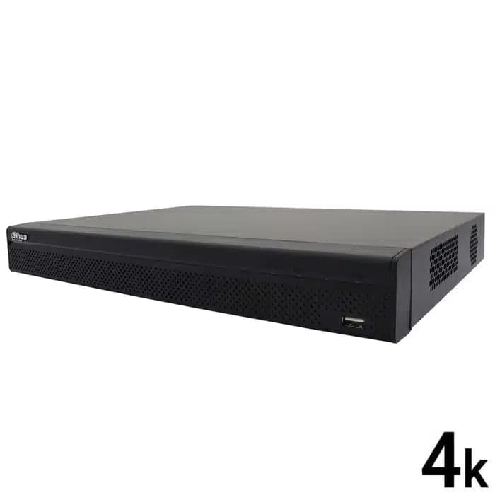 دستگاه XVR داهوا 16 کانال مدل XVR5216AN-4KL-X