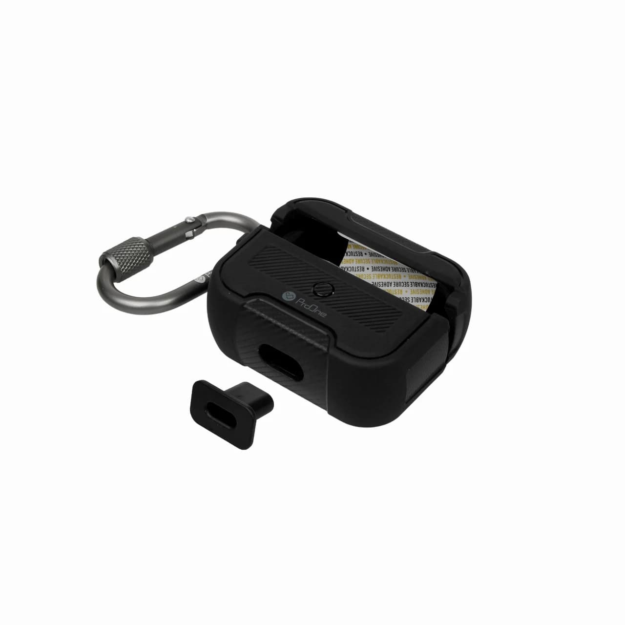 کاور محافظ ProOne مدل Apple Airpods Pro (Pro Case P) — تصویر ۳