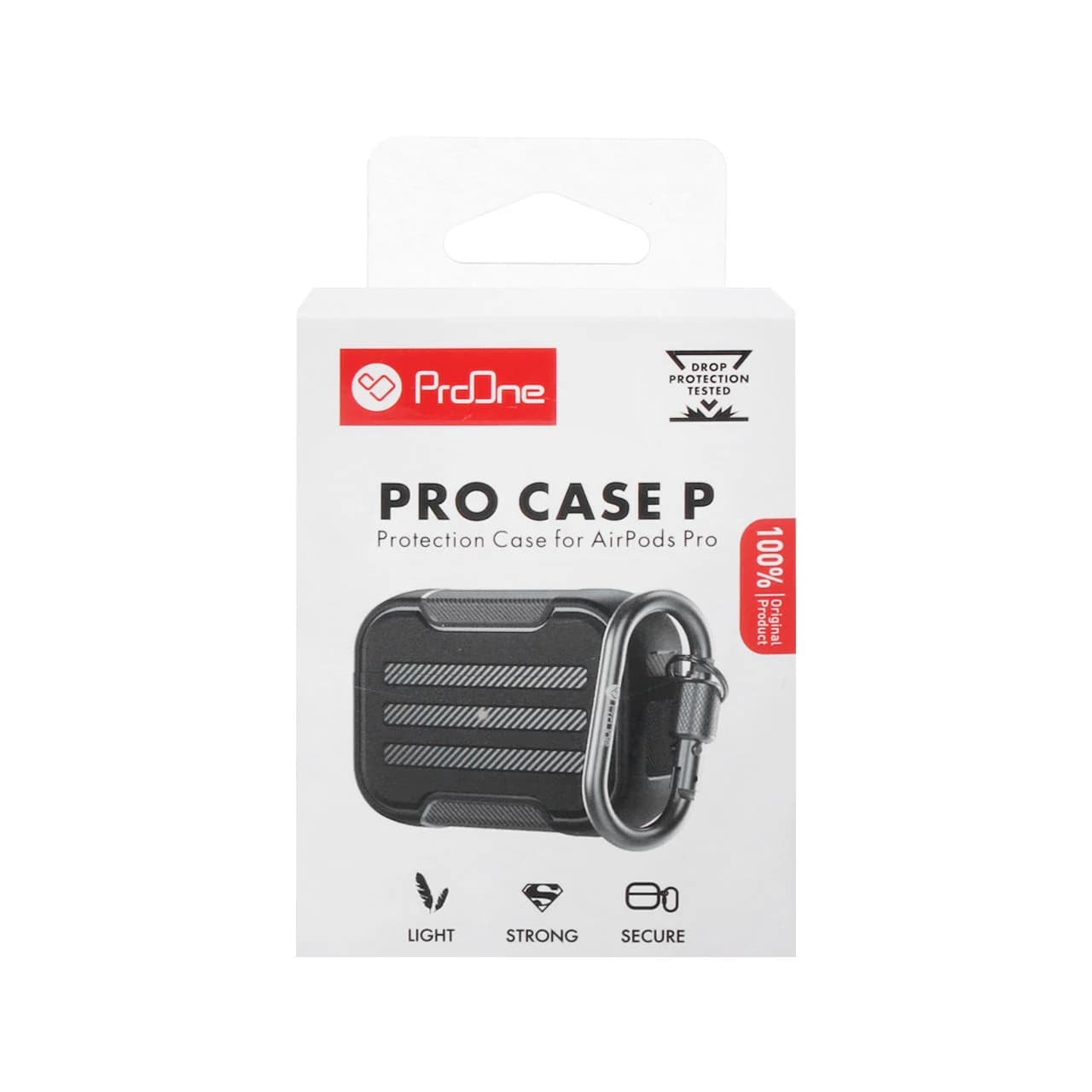 کاور محافظ ProOne مدل Apple Airpods Pro (Pro Case P) — تصویر ۶