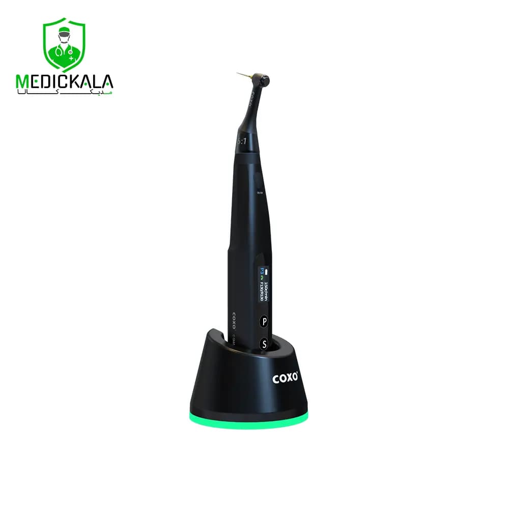 اپکس روتاری کوکسو Coxo مدل +C-Smart-Mini AP