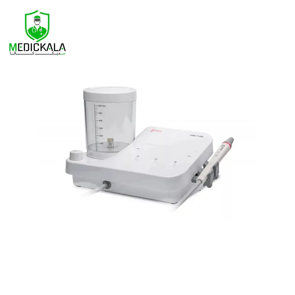 جرمگیر وودپیکر WoodPecker مدل UDS T LED