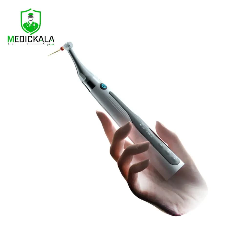 اپکس روتاری وودپیکر WoodPecker مدل Endo Space — تصویر ۲
