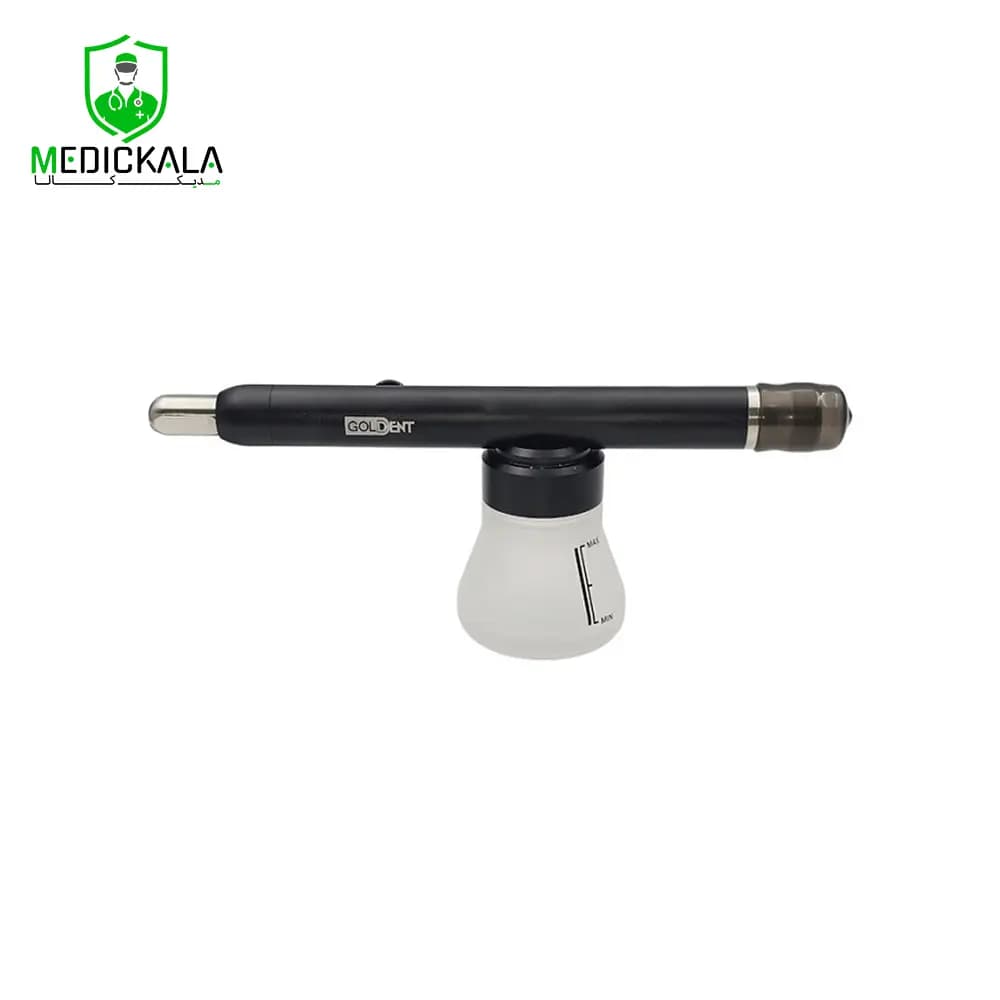 سندبلاستر داخل دهانی گلدنت Goldent مدل CA-1