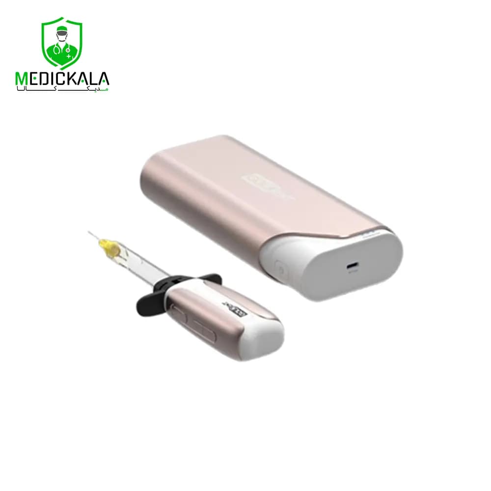 تزریق بی حسی گلدنت Goldent مدل Geni Pro