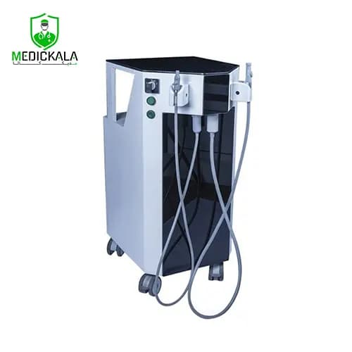 ساکشن جراحی لاینر ایرتک Linear Air Tech مدل +Queen گست آمریکا